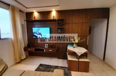 Apartamento com 2 quartos à venda no Condomínio Mirante Sul, Ribeirão Preto 