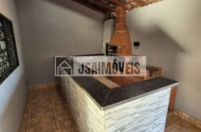 Casa com 3 quartos à venda no Mário Marconi, Jardinópolis 