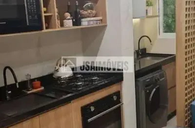 Apartamento com 2 quartos à venda no Recreio das Acácias, Ribeirão Preto 