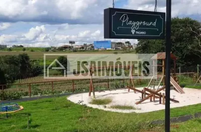 Terreno à venda no Centro, Cravinhos 