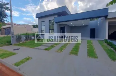 Casa em condomínio fechado com 3 quartos à venda no Jardim Professor Antônio Palocci, Ribeirão Preto 