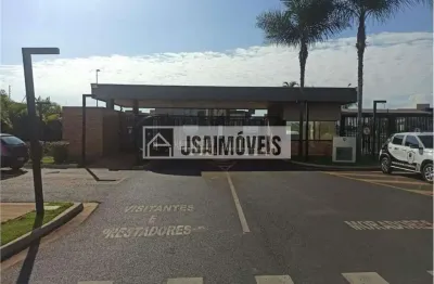 Terreno à venda no Portal da Mata, Ribeirão Preto 