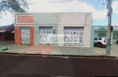 Sala comercial à venda no Centro, Ribeirão Preto 