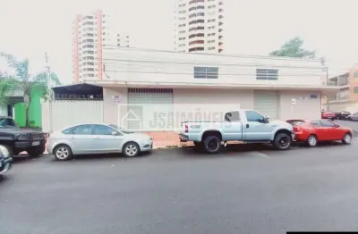 Comercial para venda em ribeirão preto / sp no bairro jardim paulista