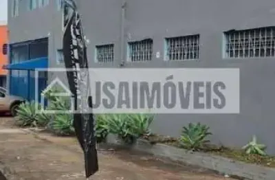 Comercial para venda em ribeirão preto / sp no bairro parque industrial tanquinho