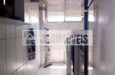 Apartamento com 2 quartos, jardim paulistano - ribeirão preto