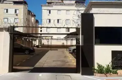 Apartamento com 2 quartos, Jardim Paulistano - Ribeirão Preto