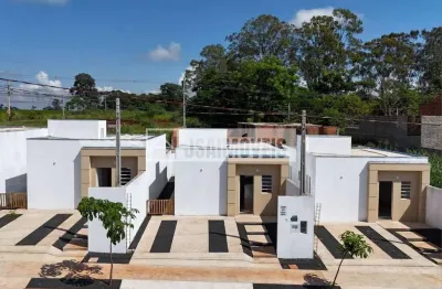 Casa com 2 quartos à venda no Parque das Gaivotas, Ribeirão Preto 