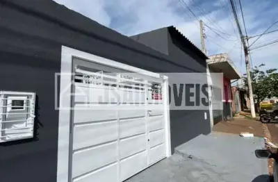 Casa com 2 quartos à venda no Jardim Cristo Redentor, Ribeirão Preto 