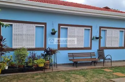 Casa com 4 quartos à venda no Jardim Castelo Branco, Ribeirão Preto 