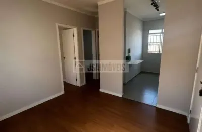 Apartamento com 2 quartos à venda no Parque dos Pinus, Ribeirão Preto 