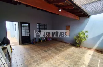 Casa com 2 quartos à venda na Vila Pompéia, Ribeirão Preto 