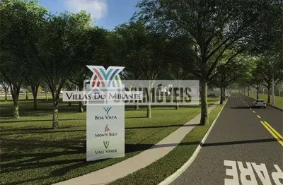 Terreno à venda no Recreio Anhangüera, Ribeirão Preto 