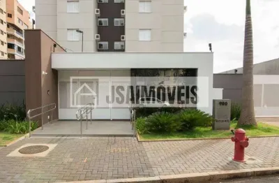 Apartamento com 2 quartos à venda no Jardim Palma Travassos, Ribeirão Preto 