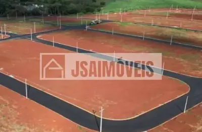 Terreno à venda na Miguel Padulla, Bonfim Paulista, Ribeirão Preto