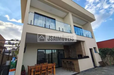 Casa com 3 quartos à venda no Portal da Mata, Ribeirão Preto 