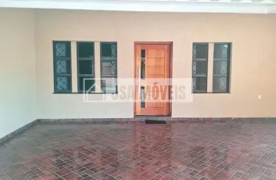 Casa com 3 quartos à venda no Parque das Andorinhas, Ribeirão Preto 