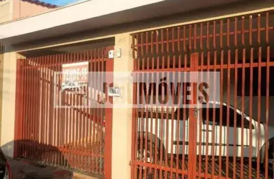 Casa com 4 quartos à venda no Iguatemi, Ribeirão Preto 