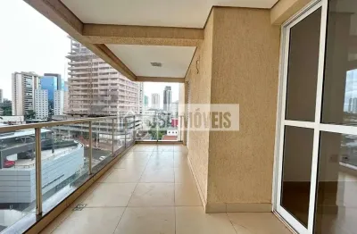Apartamento para locação no jardim botanico em ribeirão preto