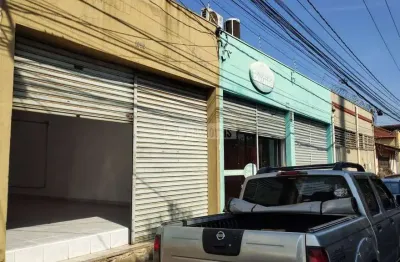 Sala comercial para alugar no Campos Elíseos, Ribeirão Preto 