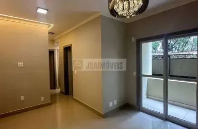 Apartamento a venda no jardim palma travassos em ribeirão preto