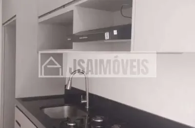 Apartamento com 2 quartos à venda no Jardim Antártica, Ribeirão Preto 