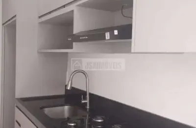 Apartamento com 2 quartos à venda no Jardim Antártica, Ribeirão Preto 