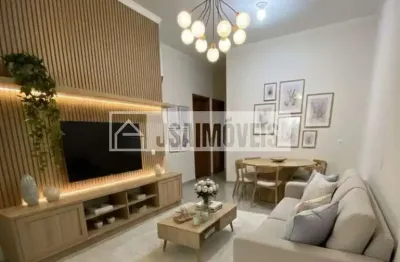 Casa com 3 quartos à venda no Parque dos Flamboyans, Ribeirão Preto 