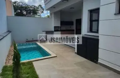 Casa de condomínio com 3 quartos, reserva san pedro - ribeirão preto