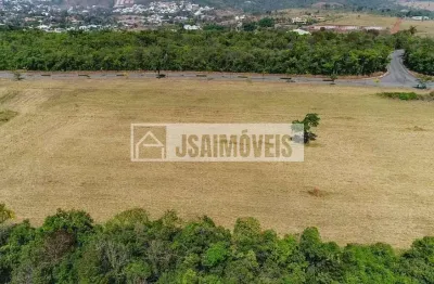 Terreno no condominio marinas portobello em capitolio minas gerais