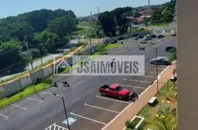 Apartamento com 2 quartos, parque dos pinus - ribeirão preto