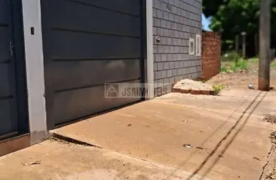 Casa com 2 quartos à venda no Jardim Itaú, Ribeirão Preto 
