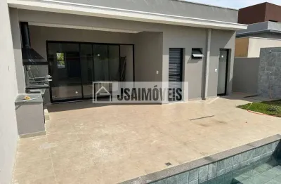 Casa em condomínio fechado com 3 quartos à venda no Jardim San Marco II, Ribeirão Preto 