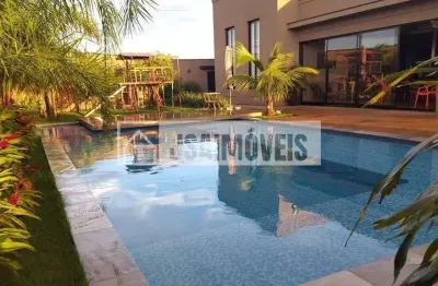 Casa com 4 quartos à venda no Centro, Jardinópolis 