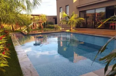 Casa com 4 quartos à venda no Centro, Jardinópolis 