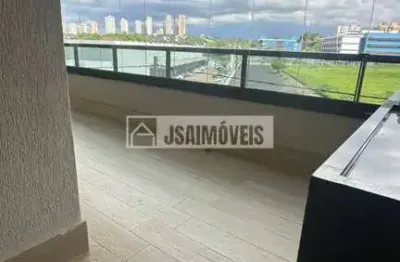 Apartamento com 3 quartos à venda no Nova Aliança, Ribeirão Preto 