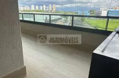 Apartamento com 3 quartos à venda no Nova Aliança, Ribeirão Preto 