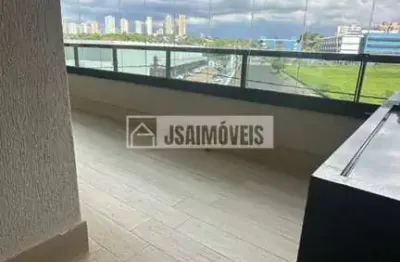 Apartamento com 3 quartos para alugar no Nova Aliança, Ribeirão Preto 