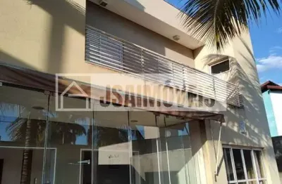 Casa com 3 quartos à venda no Ribeirânia, Ribeirão Preto 