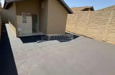 Casa com 2 quartos à venda no Jardim Cristo Redentor, Ribeirão Preto 