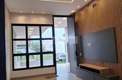 Casa em condomínio fechado com 3 quartos à venda no Condomínio Quinta da Boa Vista, Ribeirão Preto 