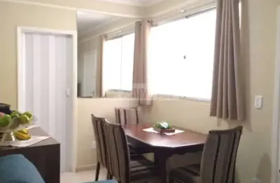 Apartamento a venda no jardim paulistano 02 dormitorios em ribeirão preto