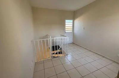 Casa com 2 quartos à venda no Parque dos Lagos, Ribeirão Preto 