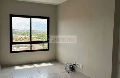 Apartamento para venda e locação nos campos eliseos em ribeirão preto