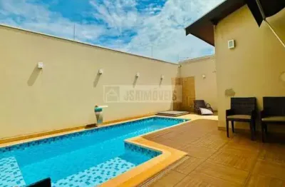 Casa com 3 quartos, residencial e comercial palmares - ribeirão preto