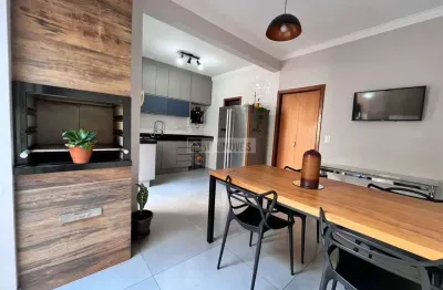 Casa de condomínio com 3 quartos, jardim zara - ribeirão preto