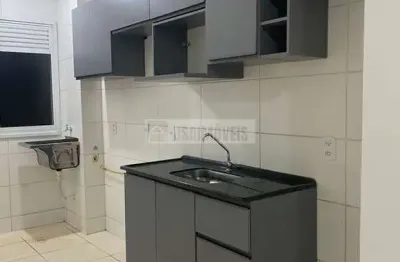 Apartamento com 2 quartos, jardim diva tarlá de carvalho - ribeirão preto