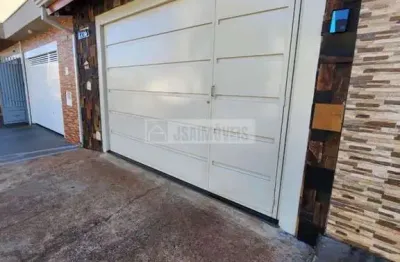 Casa com 2 quartos à venda no Parque Ribeirão Preto, Ribeirão Preto 