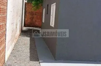 Casa com 2 quartos à venda na Rua Vilico Cantarelli, 100, Jardim Vilico Cantarelli, Ribeirão Preto