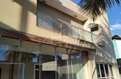 Casa com 3 quartos para alugar no Ribeirânia, Ribeirão Preto 